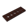 Dark Brown 308