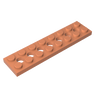 Dark Salmon