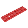 Transparent Red 41