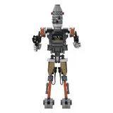 GOBRICKS MOC A1243 G12
