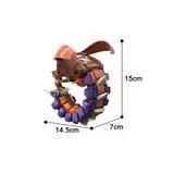GOBRICKS MOC 162780 Zerg Devourer