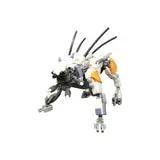 GOBRICKS MOC 168992 Cybertooth