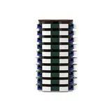 GOBRICKS MOC 80930 ALLAN'S VASE