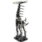GOBRICKS MOC A1361 Horizon Giraffe (Large)