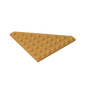 GDS-700 - Wedge Plate 8 x 8 Cut Corner