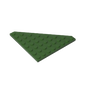 GDS-700 - Wedge Plate 8 x 8 Cut Corner