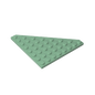 GDS-700 - Wedge Plate 8 x 8 Cut Corner