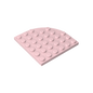 GDS-701 - Plate Round Corner 6 x 6