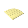 Lemon Chiffon