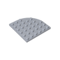 GDS-701 - Plate Round Corner 6 x 6