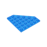 Transparent Blue 43