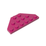 Bright Reddish Violet 124