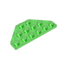 Transparent Green 48