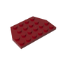 New Dark Red 154