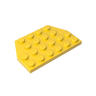 Bright Yellow 24