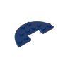 Earth Blue 140