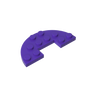 Medium Lilac 268