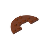 Reddish Brown 192