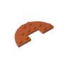 Dark Orange 38