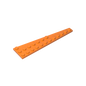 GDS-708 - Wedge Plate 12 x 3 Left