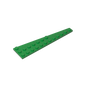 GDS-708 - Wedge Plate 12 x 3 Left