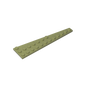 GDS-708 - Wedge Plate 12 x 3 Left