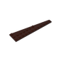GDS-708 - Wedge Plate 12 x 3 Left