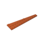 GDS-708 - Wedge Plate 12 x 3 Left