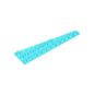GDS-708 - Wedge Plate 12 x 3 Left