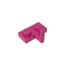 Bright Reddish Violet 124