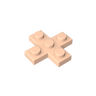 Light Nougat 283