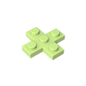 Spring Yellowish Green 326