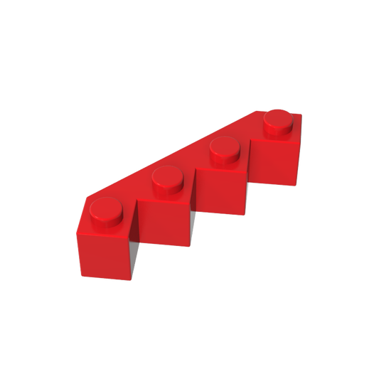 GDS-711 - Wedge 4 x 4 Facet