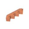 Dark Salmon