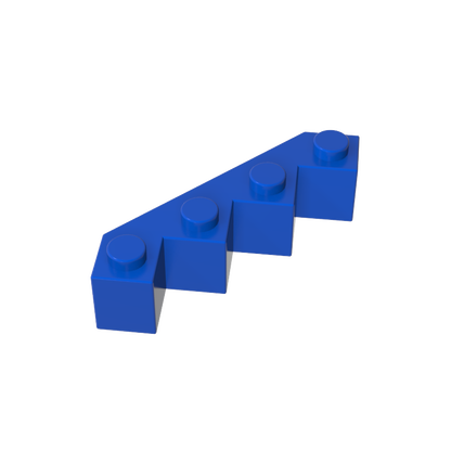 GDS-711 - Wedge 4 x 4 Facet