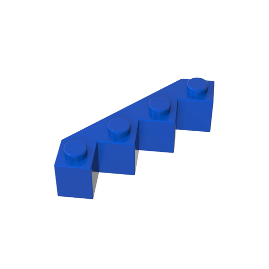 GDS-711 - Wedge 4 x 4 Facet