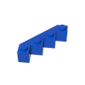 Bright Blue 23