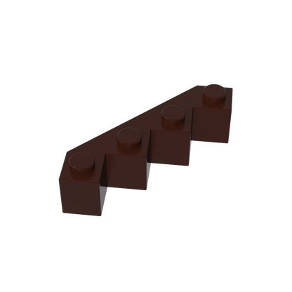 GDS-711 - Wedge 4 x 4 Facet