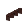 Dark Brown 308