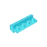 Transparent Light Blue 42