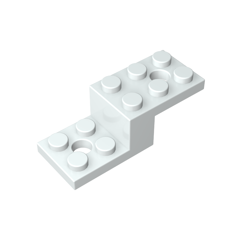 GDS-713 - Bracket 5 x 2 x 1 1/3