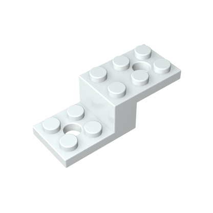 GDS-713 - Bracket 5 x 2 x 1 1/3