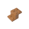 Medium Nougat 312