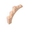 Light Nougat 283