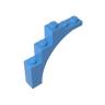Medium Blue 102