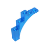 Transparent Blue 43