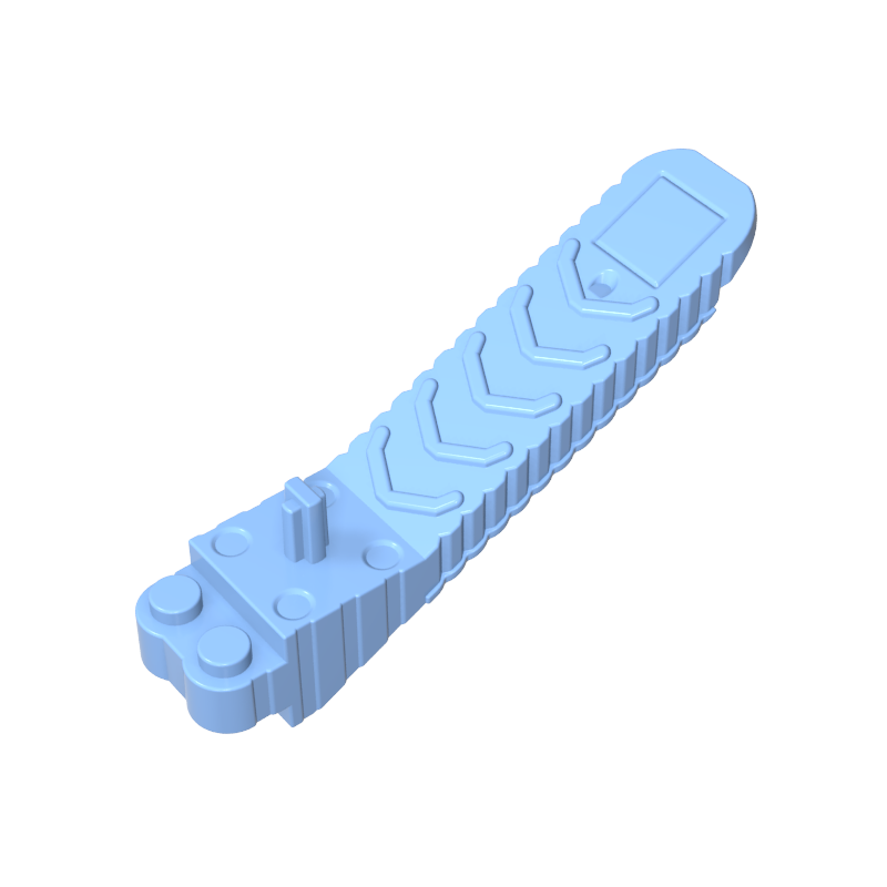 GDS-716 - Brick and Axle Separator v2.0