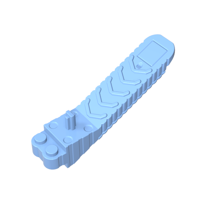 GDS-716 - Brick and Axle Separator v2.0