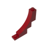 New Dark Red 154