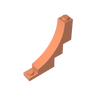 Dark Salmon